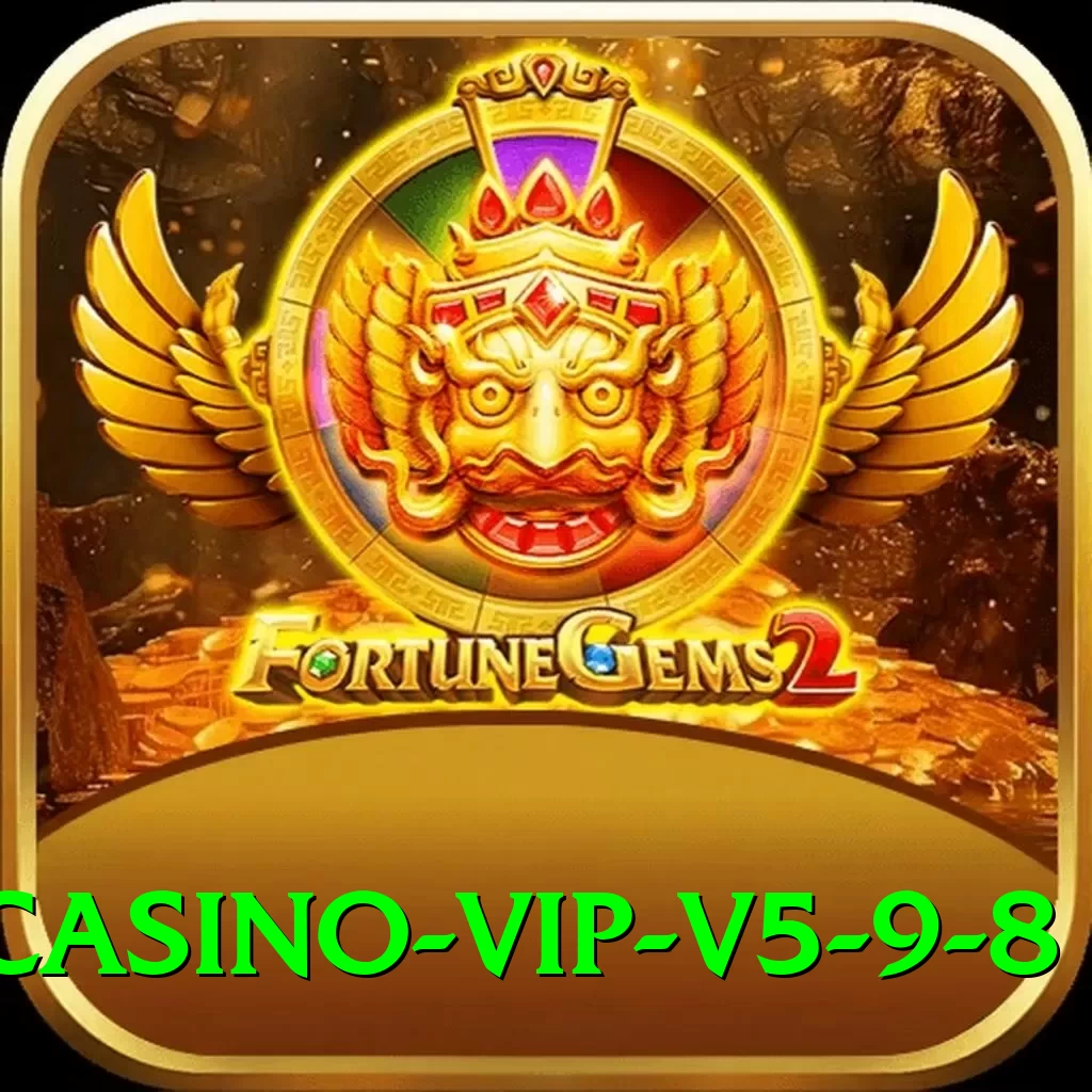 02Game Casino VIP v5.9.8 - 2