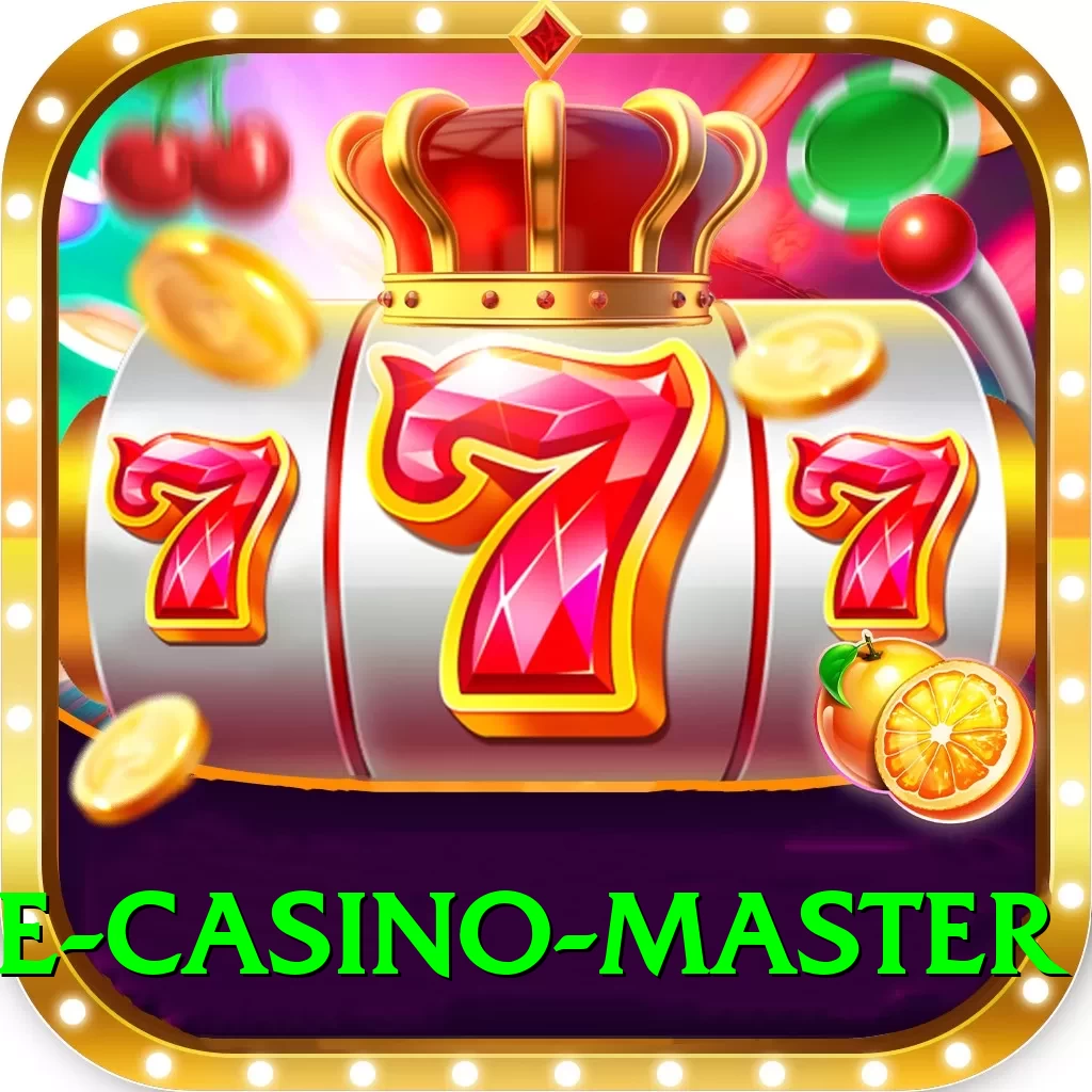 1ee - Casino Master - 2