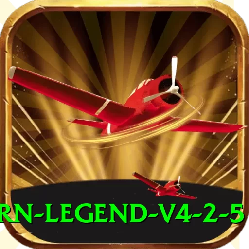 1jj Earn Legend v4.2.5 - 2