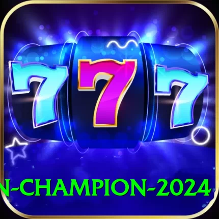 365Win Champion 2024 - 2