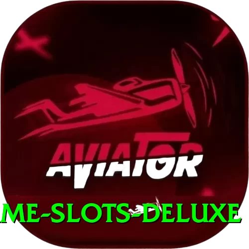 6ZK Game - Slots Deluxe - 2