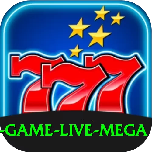 777B Game Live Mega - 2