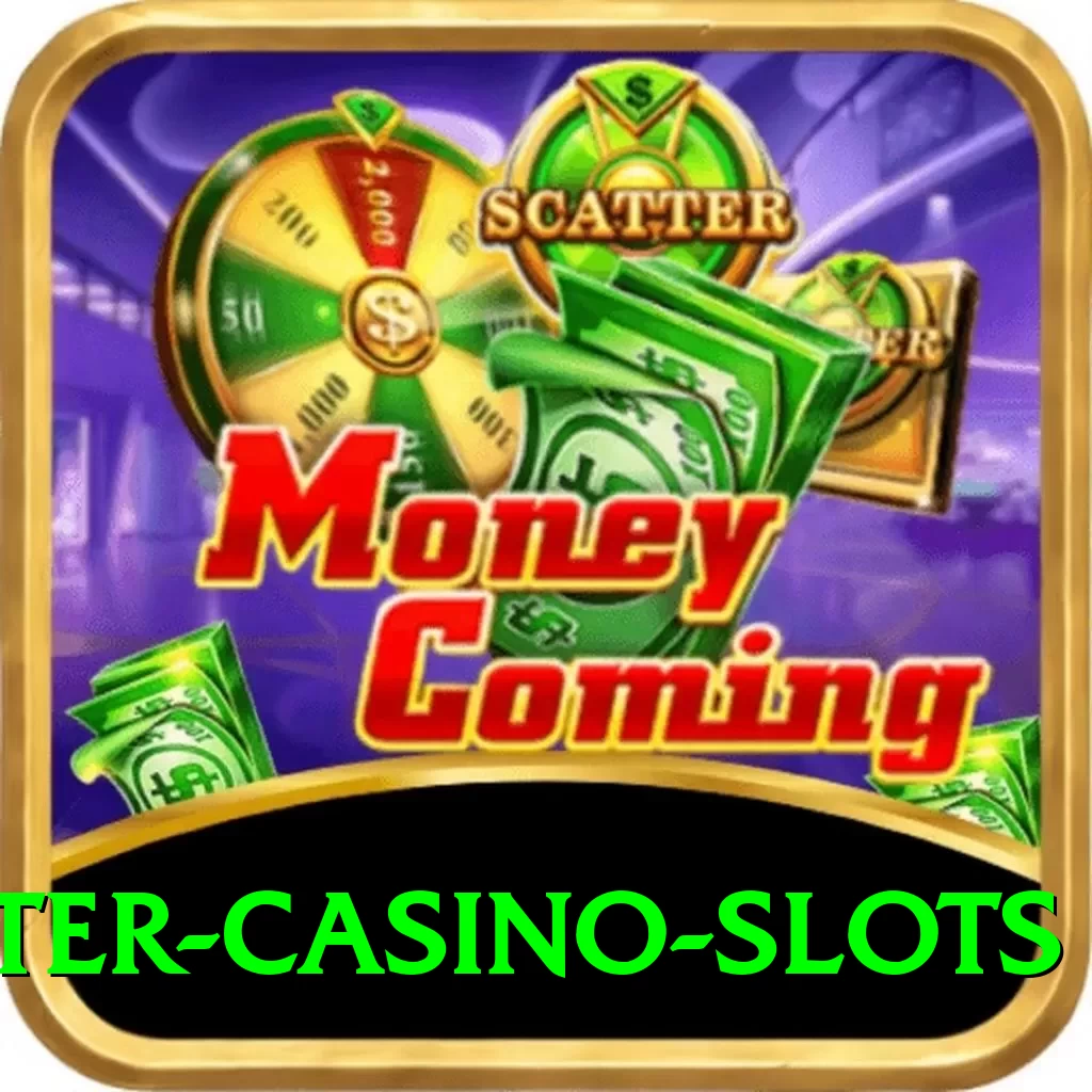 777cx Master - Casino & Slots - 2