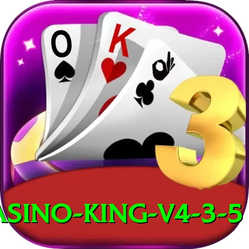 777SX Casino King v4.3.5 - 2