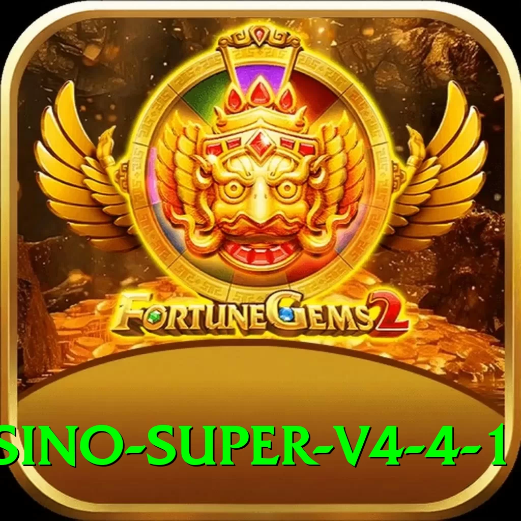 777sx Casino Super v4.4.1 - 2