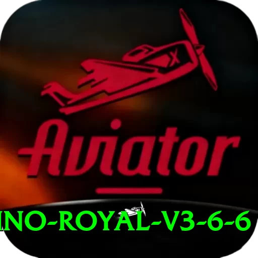 777tez Casino Royal v3.6.6 - 2