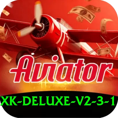 777xk Deluxe v2.3.1 - 2