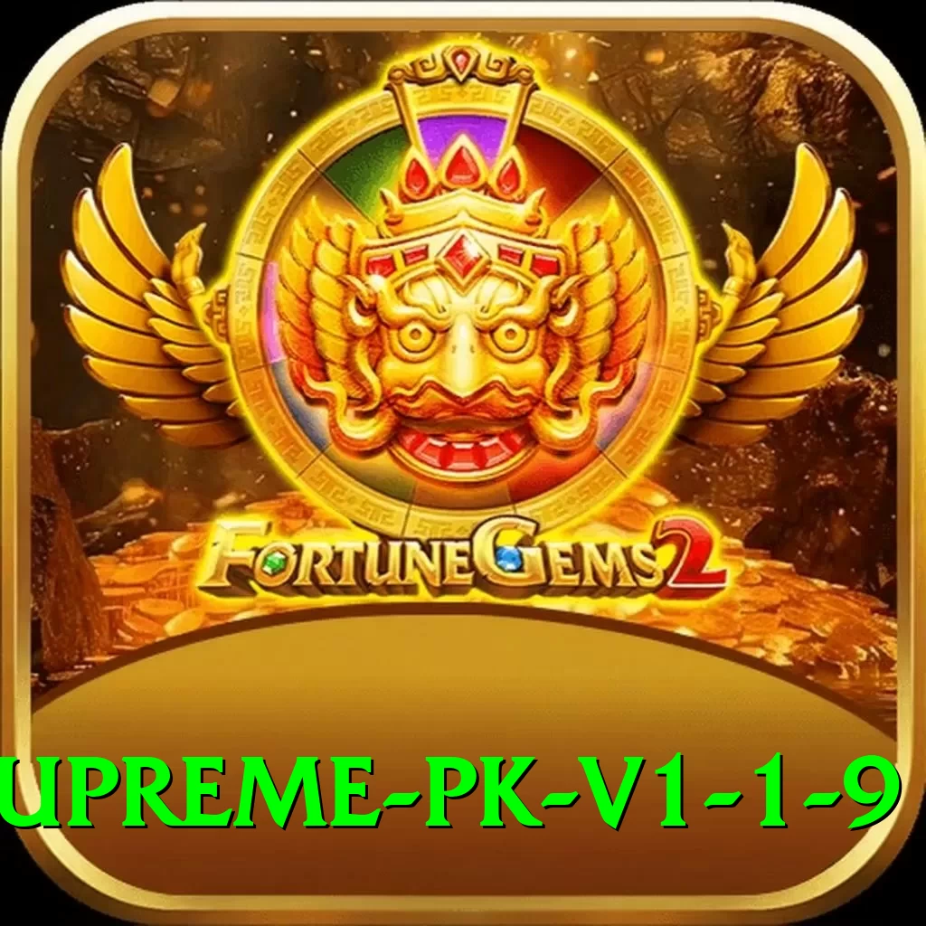 77Bet Game Supreme PK v1.1.9 - 2