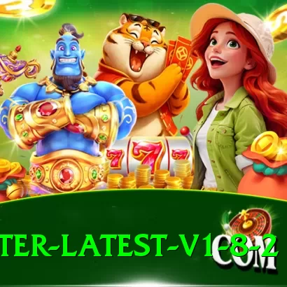 77pak Master Latest v1.8.2 - 2