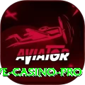 77VIP Live Casino Pro