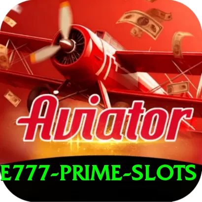 7e777 Prime Slots - 2