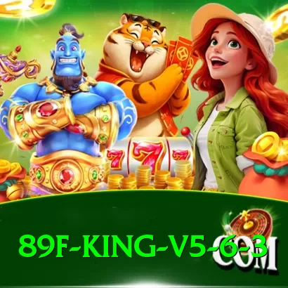89f King v5.6.3 - 2