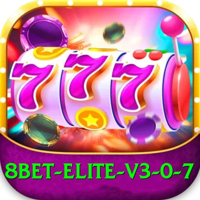 8bet - Elite v3.0.7 - 2