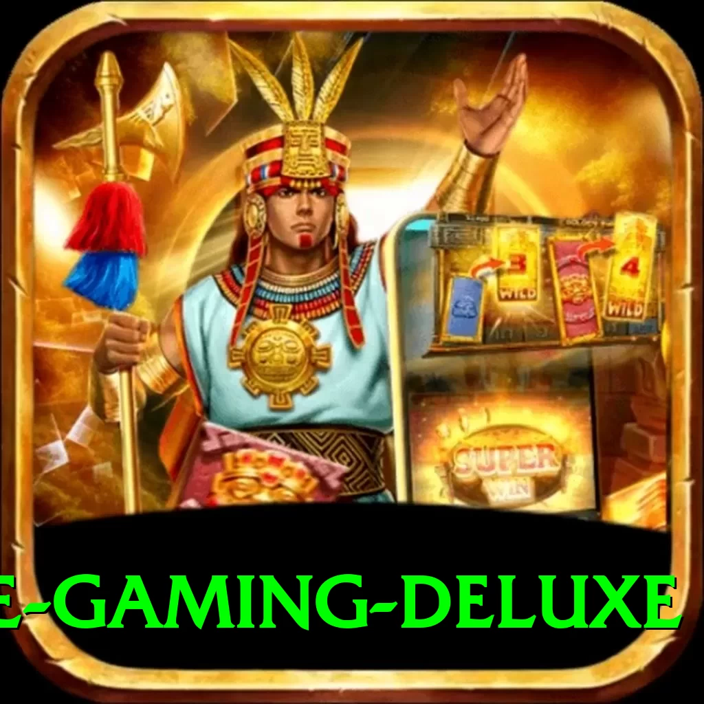 92Paisa Game - Gaming Deluxe - 2
