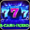 92pkr Cash Turbo