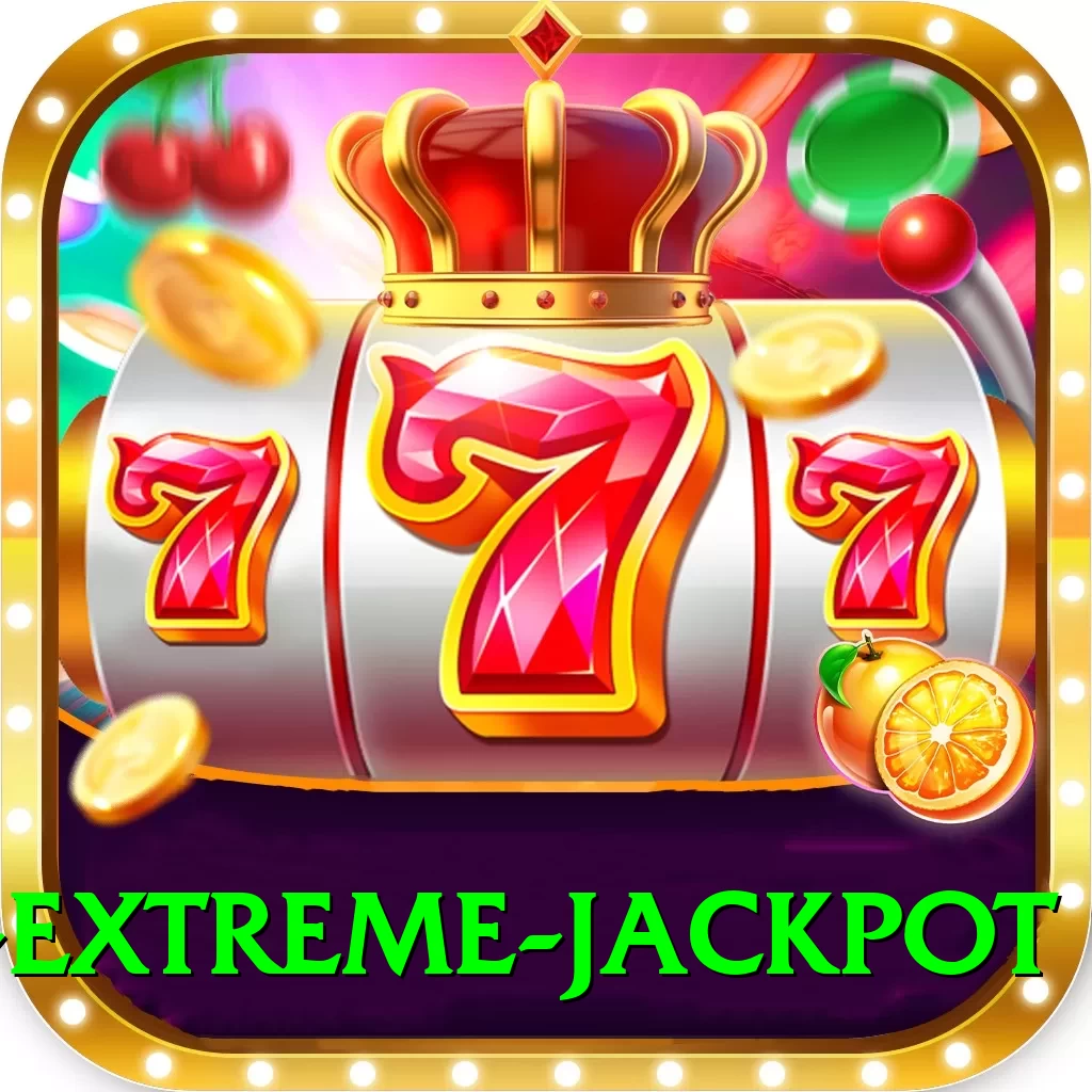 92R Game Extreme Jackpot - 2
