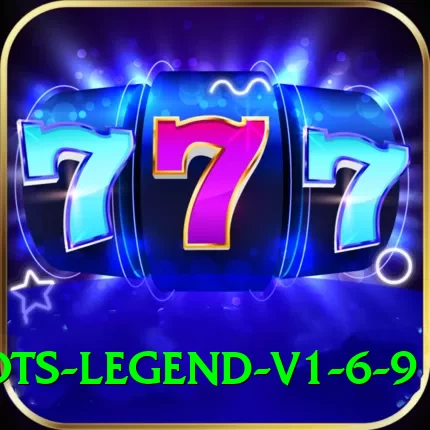 92r Slots Legend v1.6.9 - 2