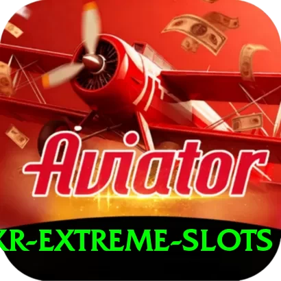 98PKR Extreme Slots - 2
