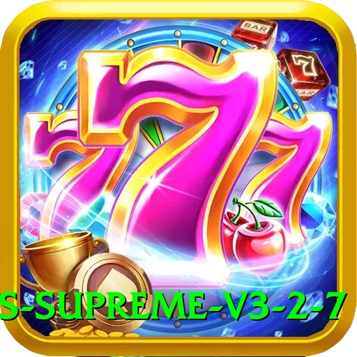 999r Slots Supreme v3.2.7 - 2