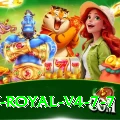 A55 Game Jackpot Royal v4.7.7