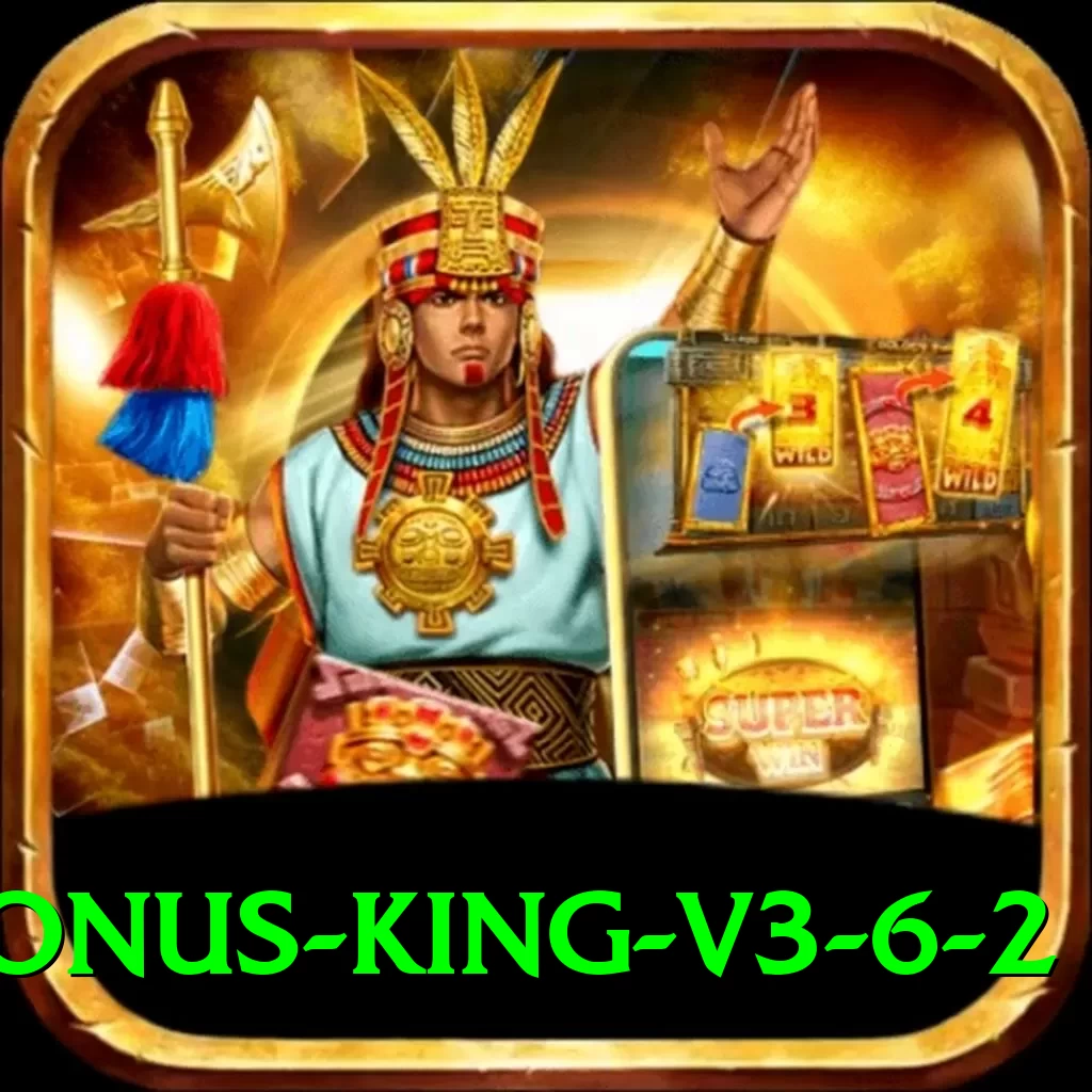 Alano DT Game Bonus King v3.6.2 - 2