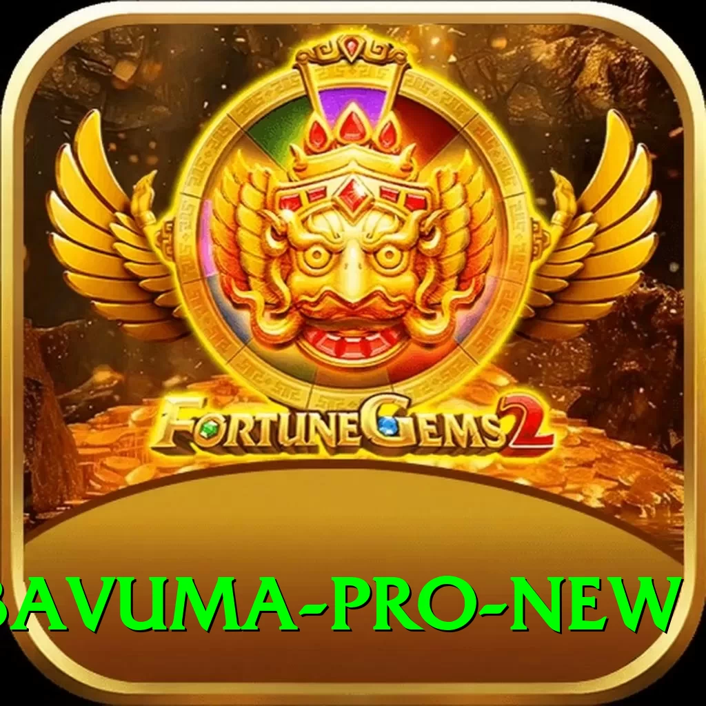 bavuma Pro New - 2