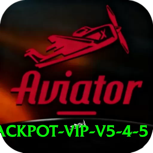 BBA777 Jackpot VIP v5.4.5 - 2