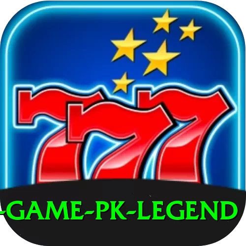 BC Game PK Legend - 2