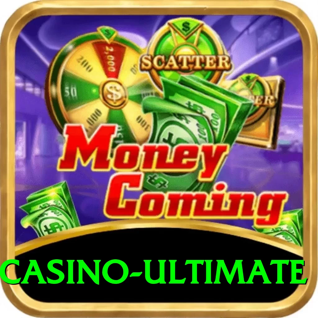 Best Casino in Pakistan - Casino Ultimate - 2