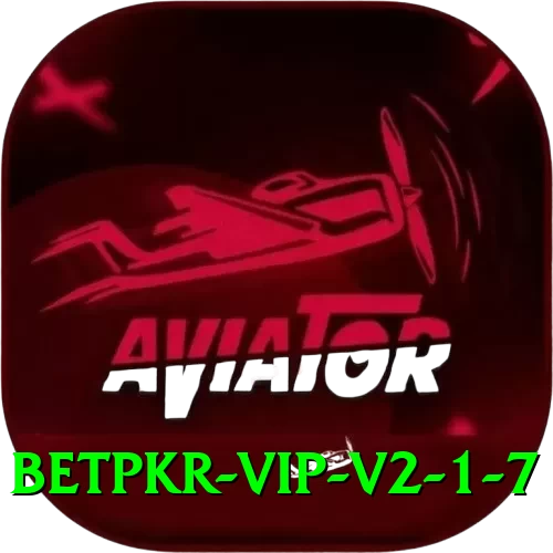 betpkr VIP v2.1.7 - 2