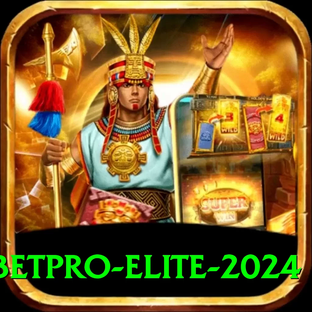 betpro Elite 2024 - 2