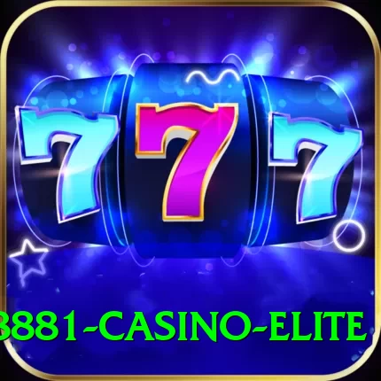 BG8881 - Casino Elite - 2