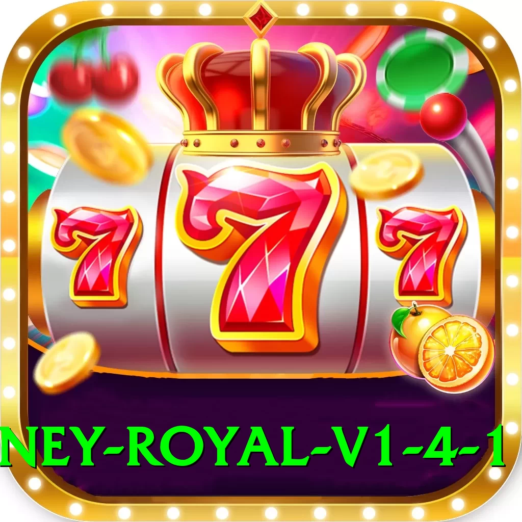 BG8888 Money Royal v1.4.1 - 2