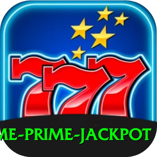 Big Winner Game Prime Jackpot - 2