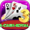 bk33 Cash Royal