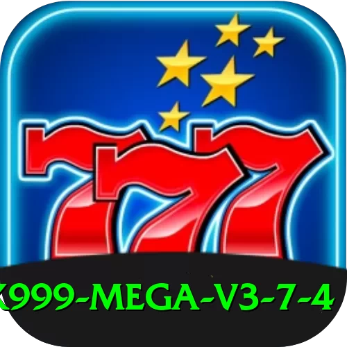 BK999 Mega v3.7.4 - 2