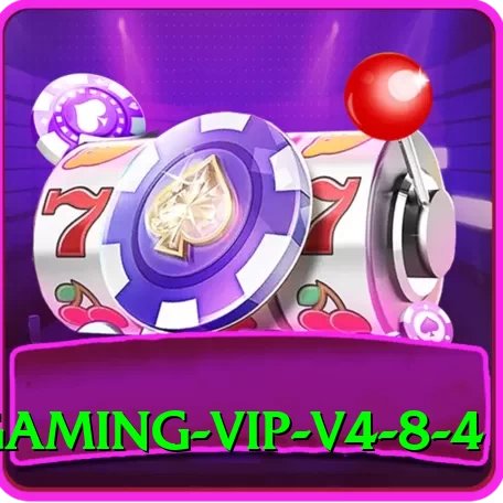 BKGame Gaming VIP v4.8.4 - 2