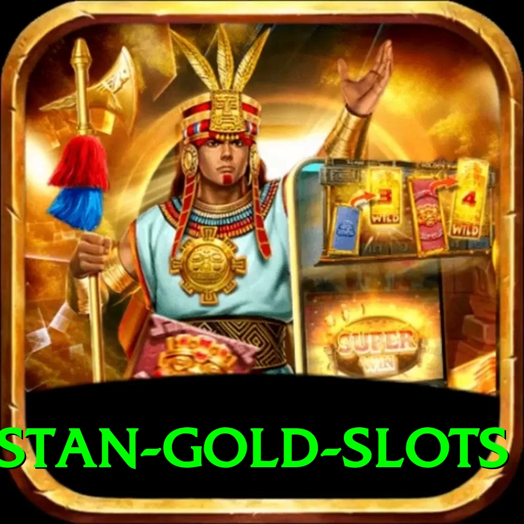 Casino App Pakistan Gold Slots - 2