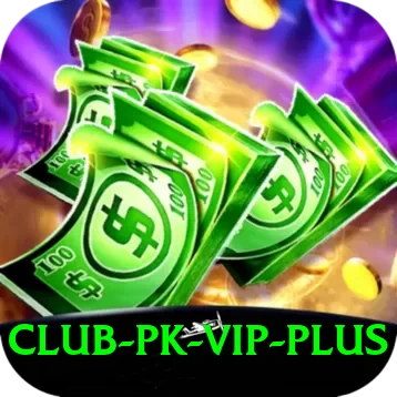 Club Pk - VIP Plus - 2