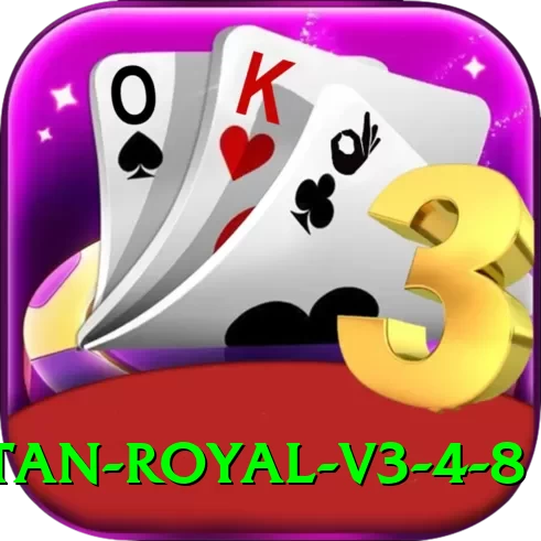 Daulat 777 Pakistan Royal v3.4.8 - 2