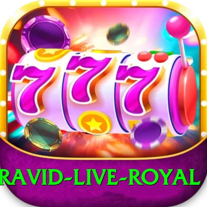 dravid Live Royal - 2