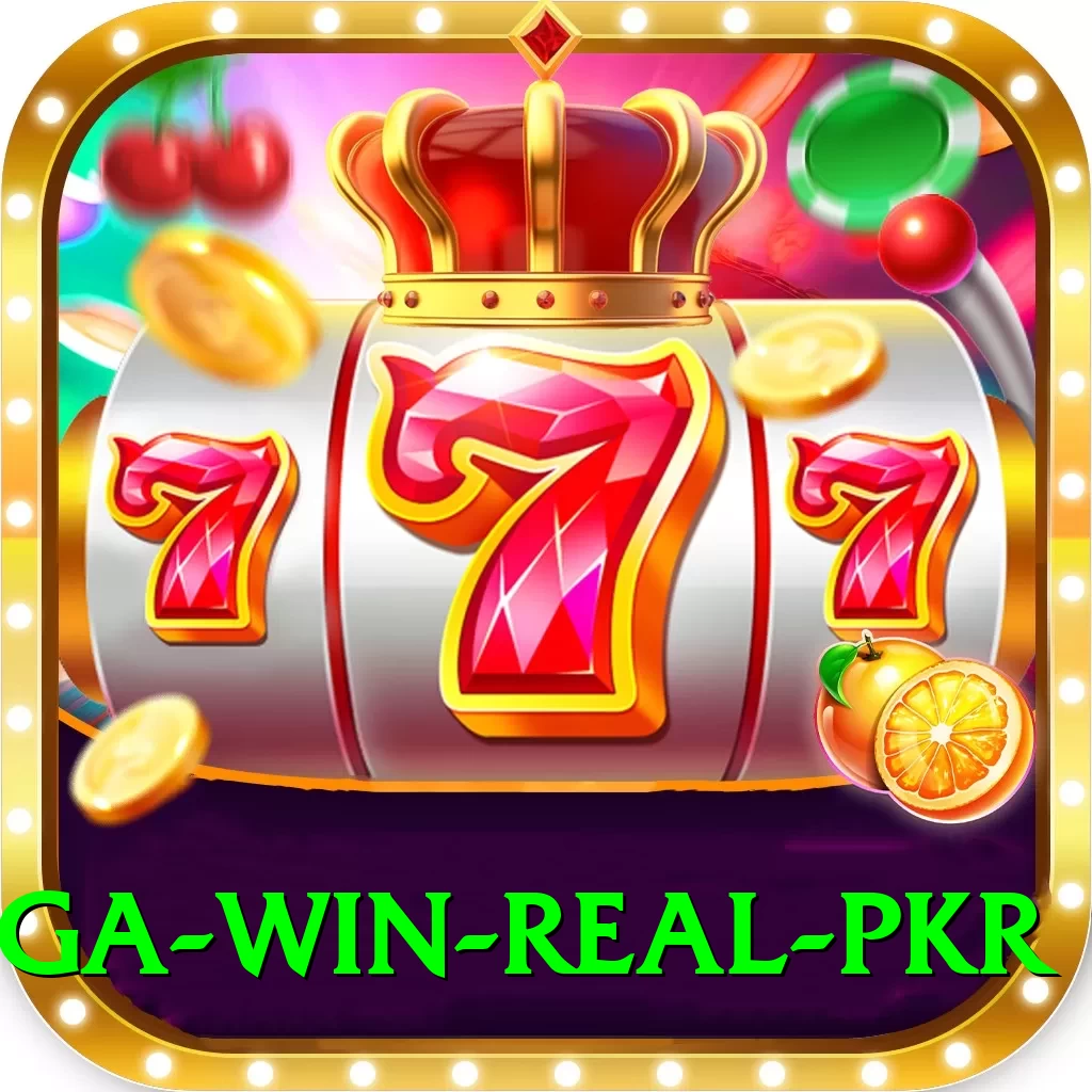 Fatah777 Game Mega - Win Real PKR - 2