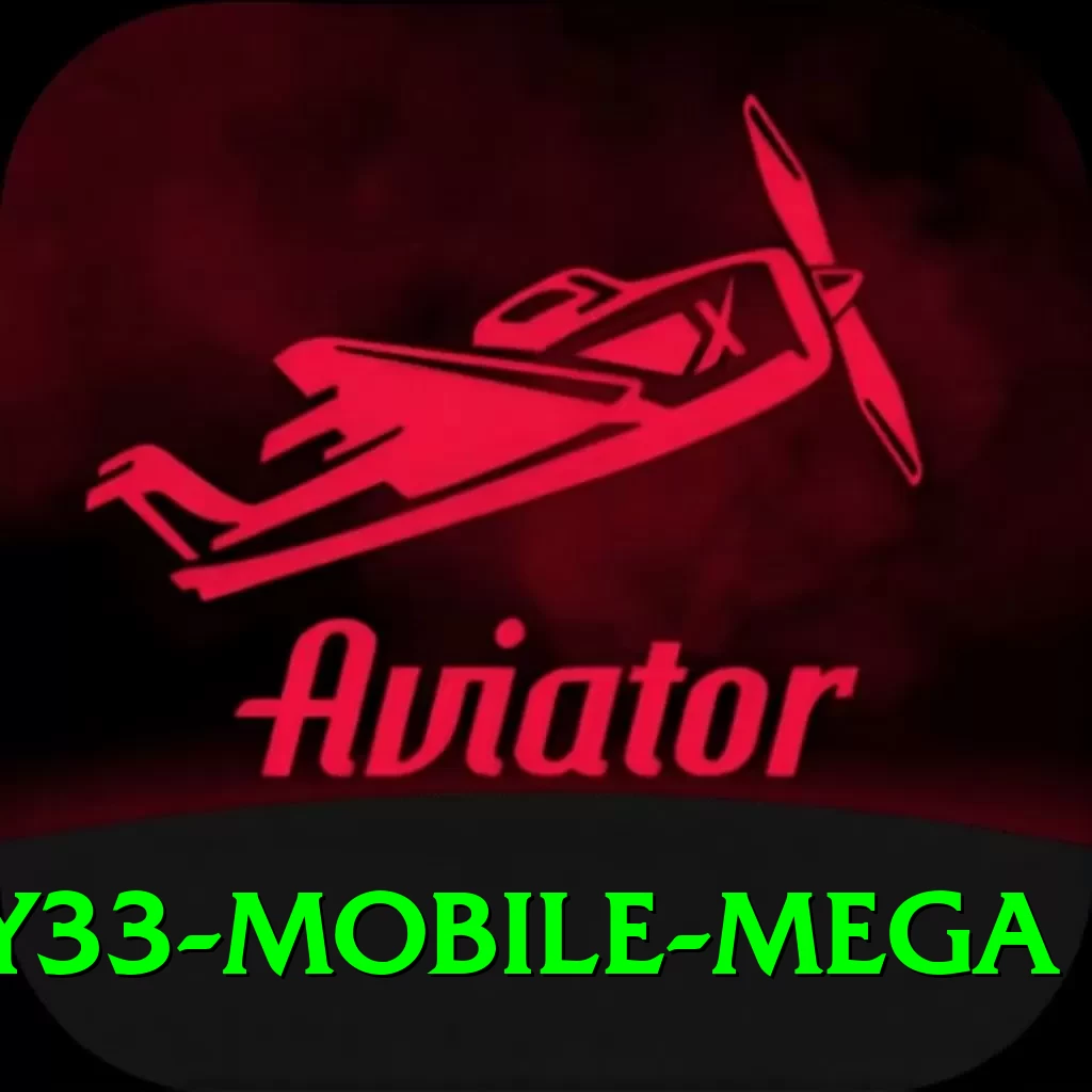 fly33 Mobile Mega - 2