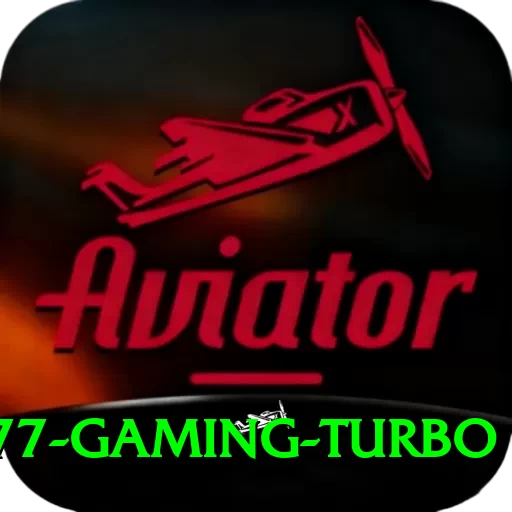 gv777 Gaming Turbo - 2