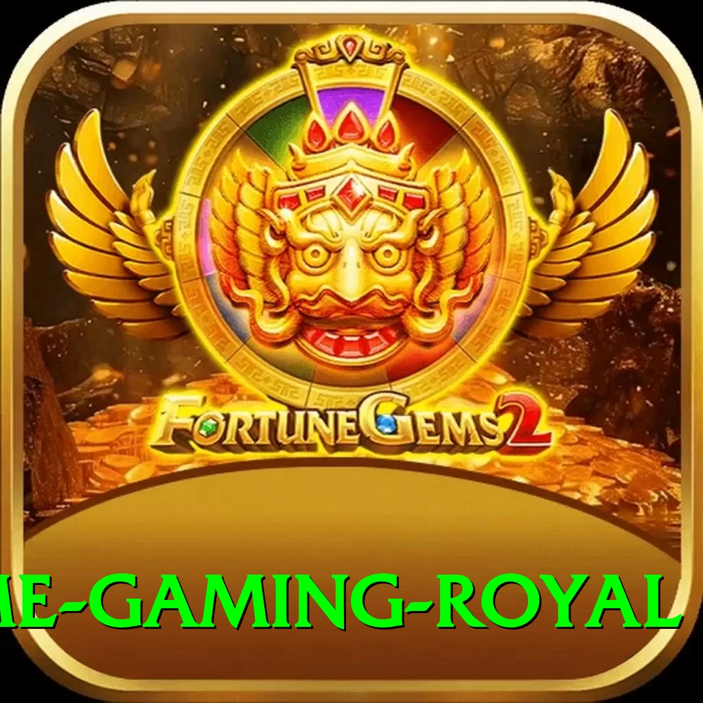 H2Game - Gaming Royal - 2