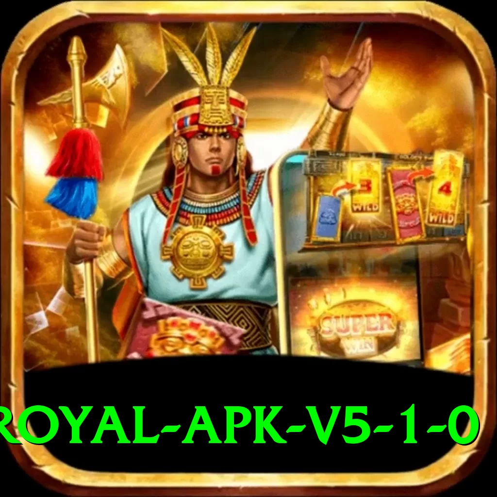 jami777 Royal APK v5.1.0 - 2