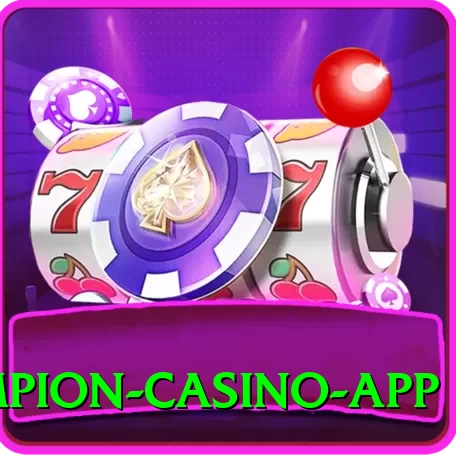 jjjt Champion Casino App - 2