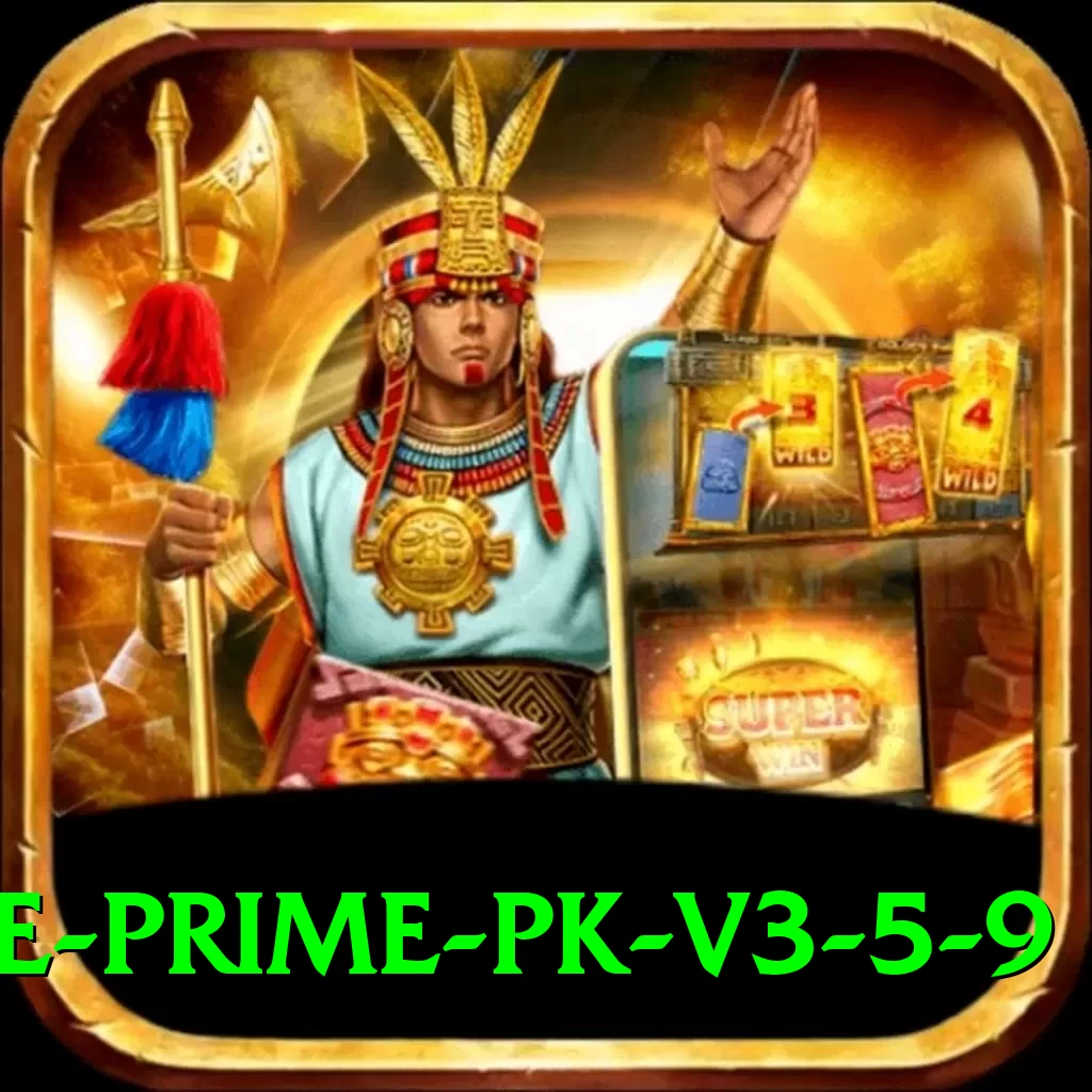 JJJT Game Prime PK v3.5.9 - 2