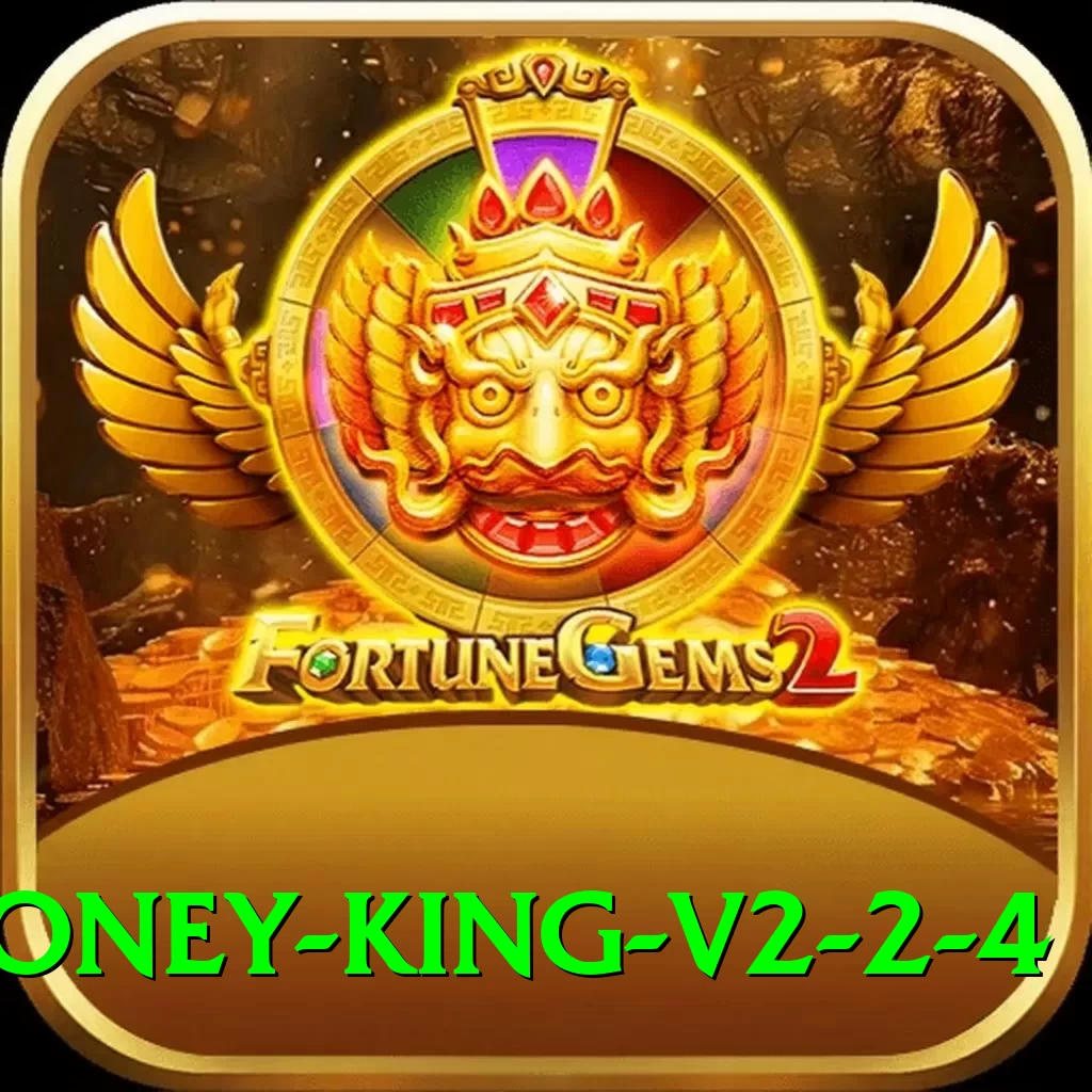 JJwin Money King v2.2.4 - 2