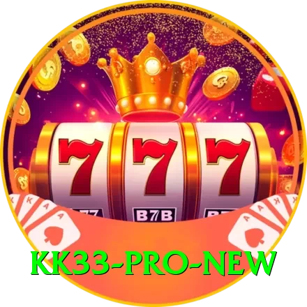 kk33 Pro New - 2
